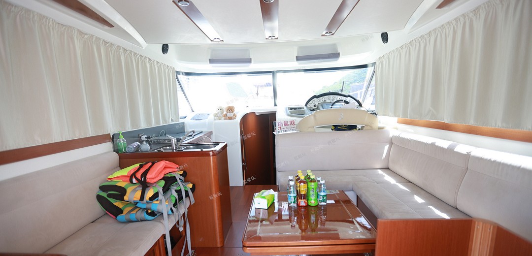 法國(guó)Antares 42 法國(guó)Antares 42