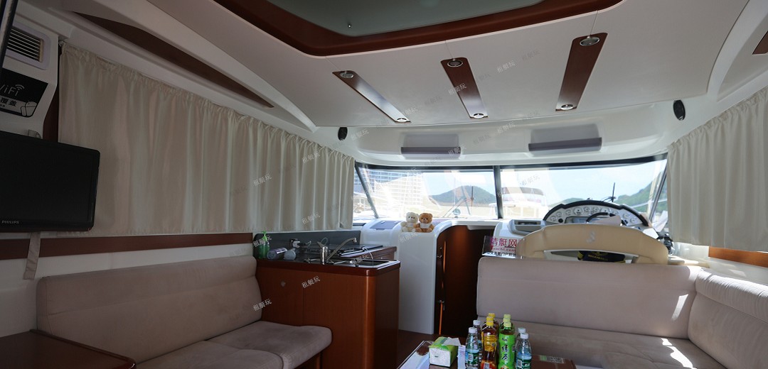 法國(guó)Antares 42 法國(guó)Antares 42