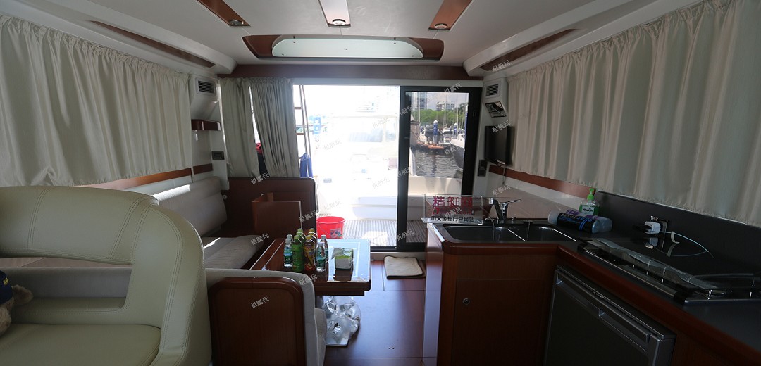 法國(guó)Antares 42 法國(guó)Antares 42