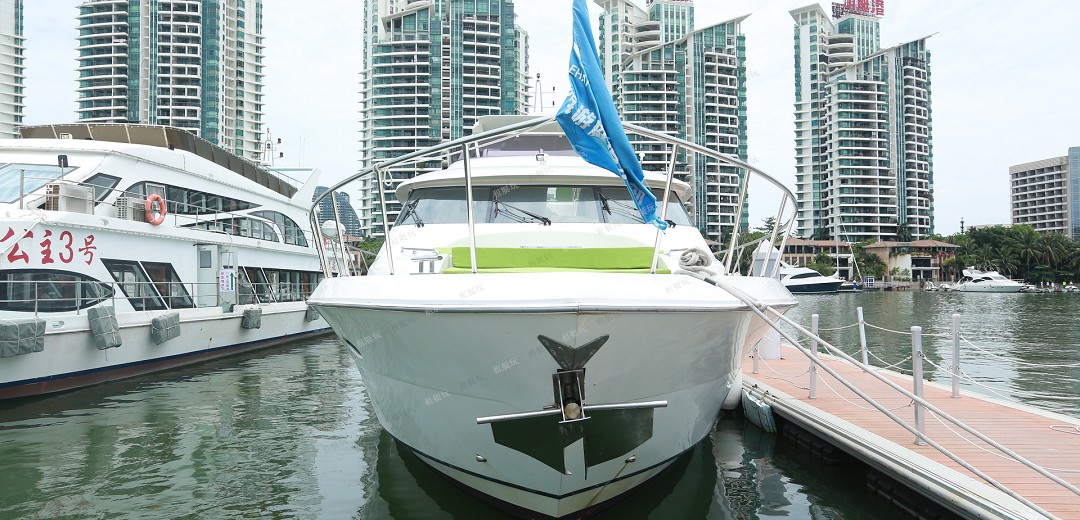72英尺三層游艇 72英尺三層游艇