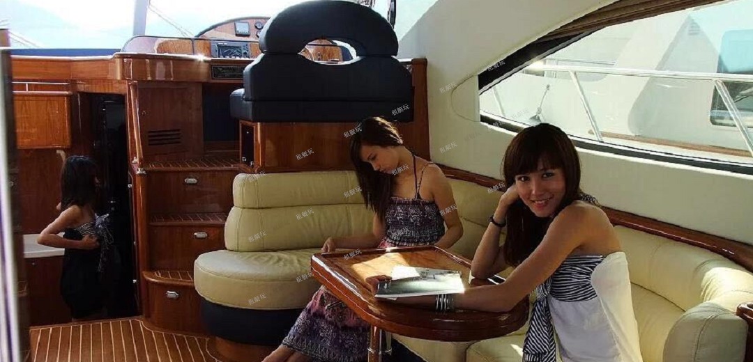 阿特米斯48英尺(海天) 阿特米斯48英尺(海天)