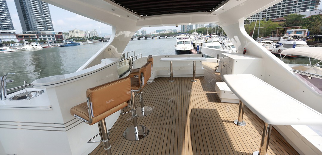 太陽鳥88尺 太陽鳥88尺