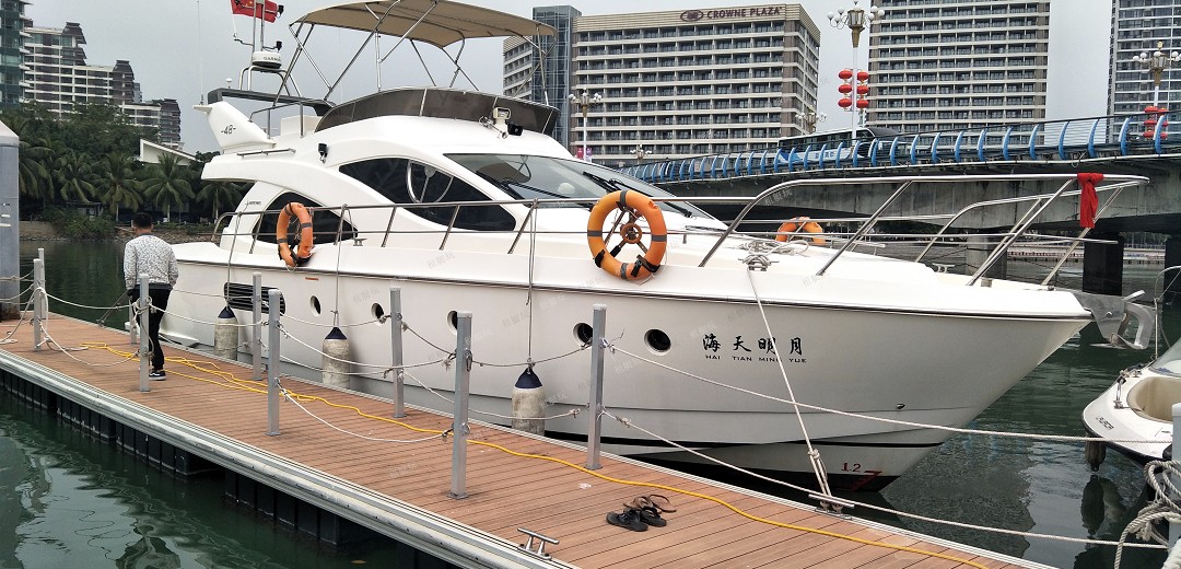 阿特米斯48英尺(海天) 阿特米斯48英尺(海天)