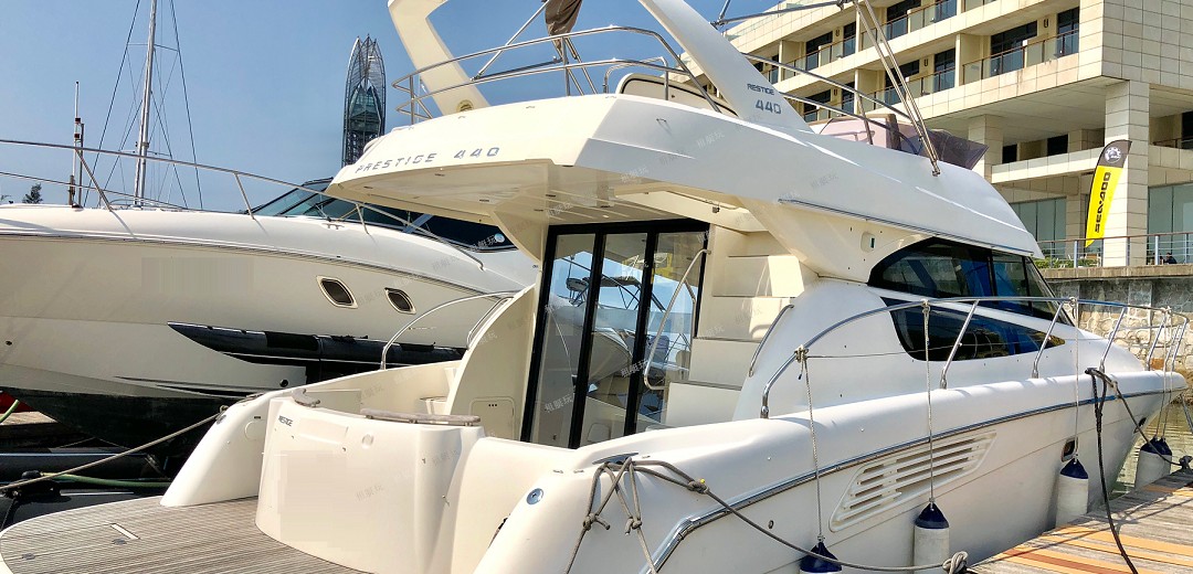 法國(guó)風(fēng)情 Prestige 440 法國(guó)風(fēng)情 Prestige 440