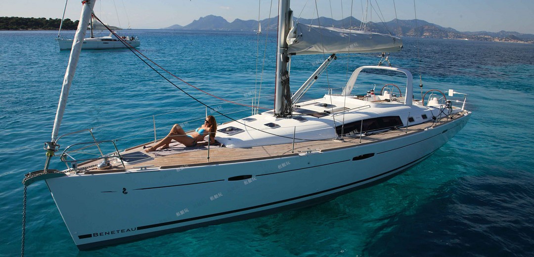 Beneteau Oceanis 50 Beneteau Oceanis 50