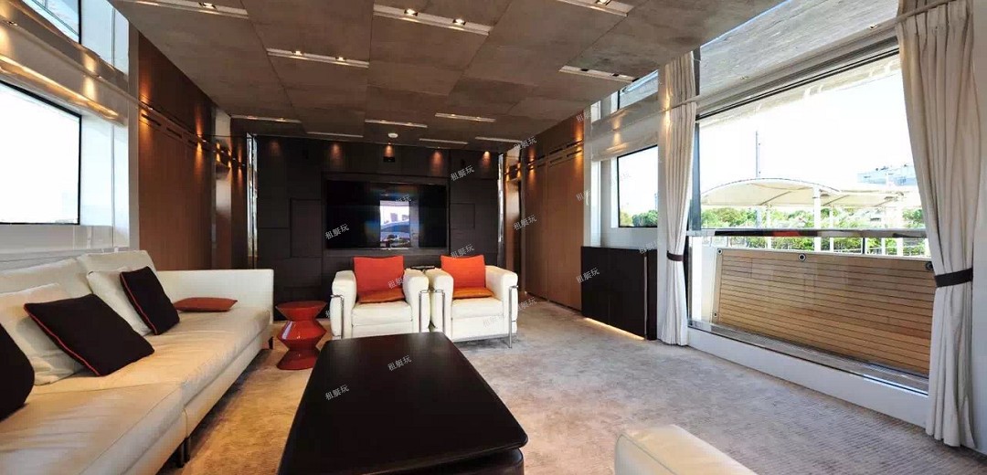 Sanlorenzo 96 Sanlorenzo 96