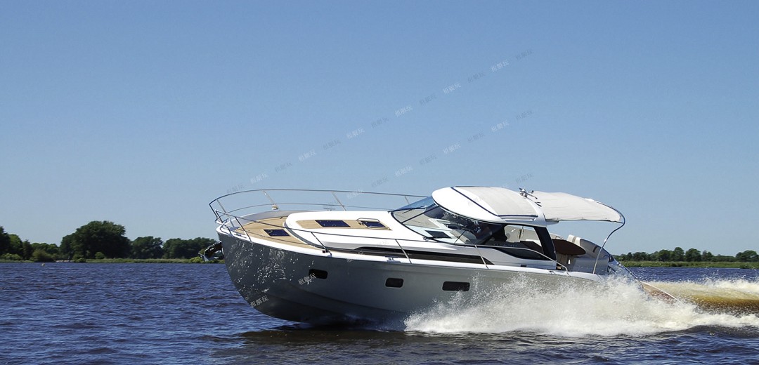 德國巴伐利亞46尺運動游艇 德國巴伐利亞46尺運動游艇