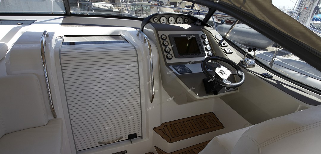 德國巴伐利亞46尺運動游艇 德國巴伐利亞46尺運動游艇