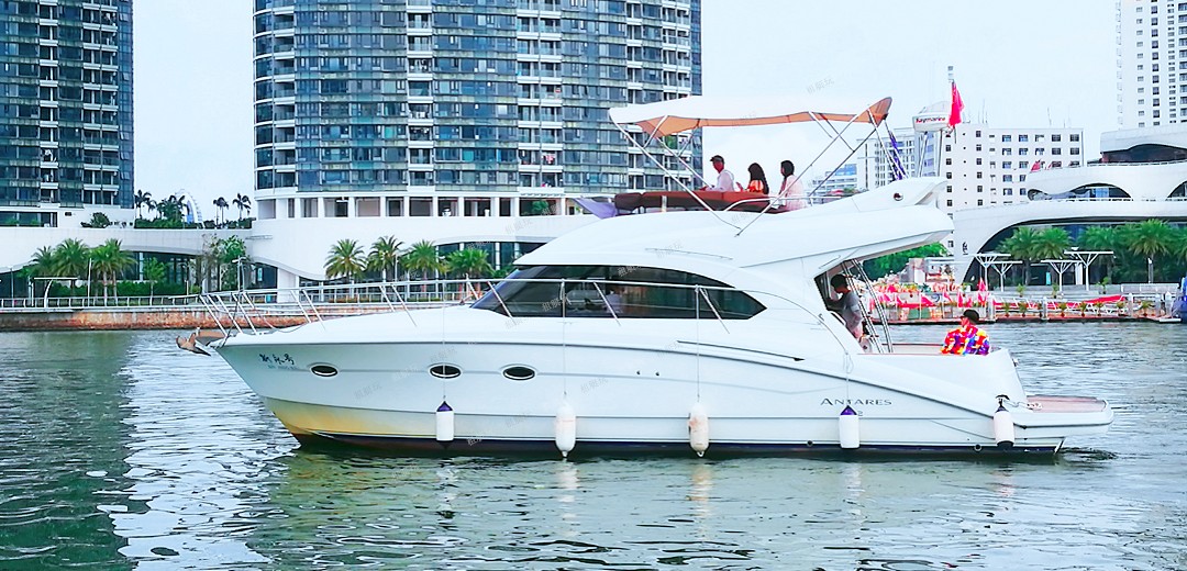 法國(guó)Antares 42 法國(guó)Antares 42