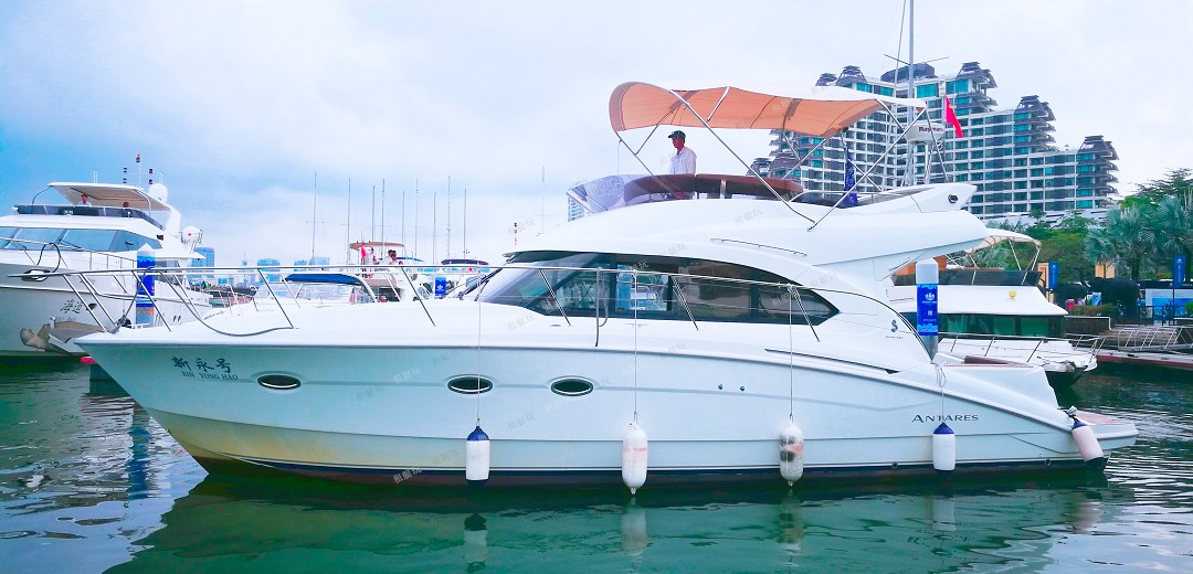 法國(guó)Antares 42 法國(guó)Antares 42