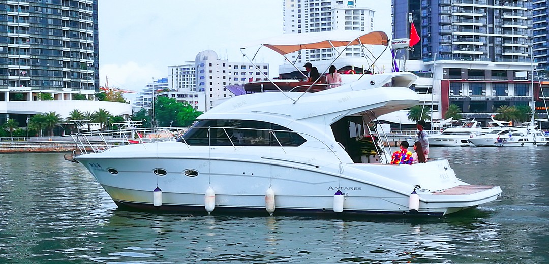 法國(guó)Antares 42 法國(guó)Antares 42