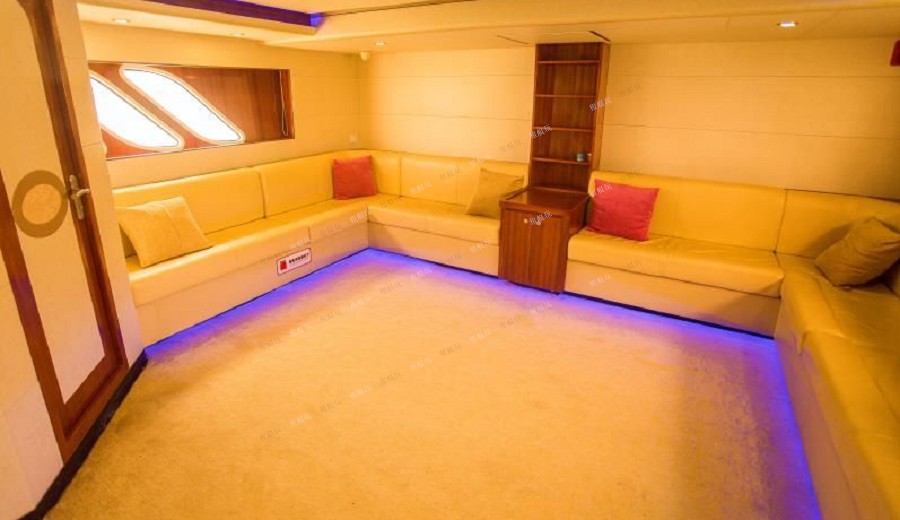 興洋63英尺 興洋63英尺