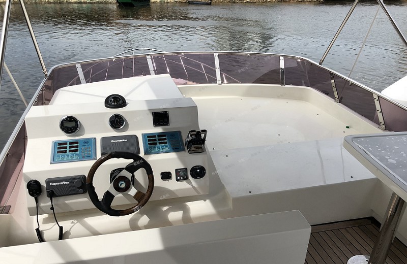 杰鵬53英尺 杰鵬53英尺