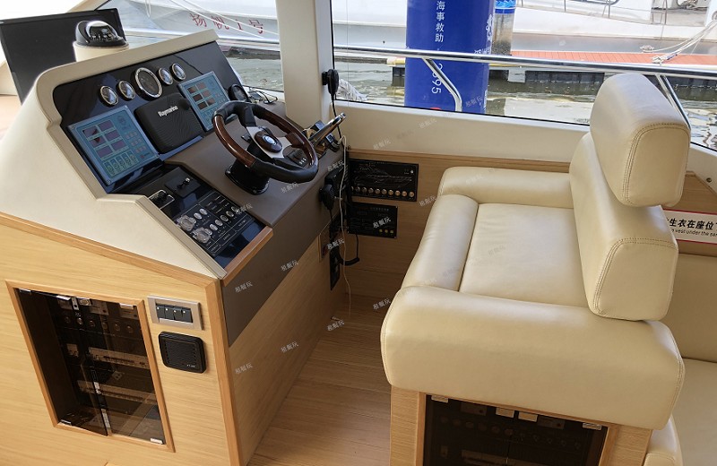 杰鵬53英尺 杰鵬53英尺