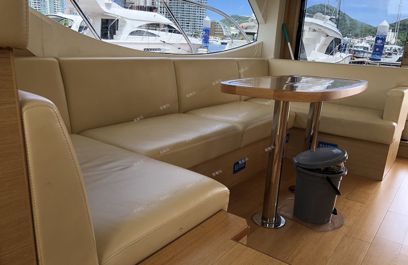 杰鵬53英尺 杰鵬53英尺