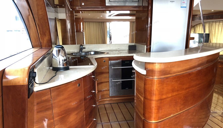 68英尺豪華游艇 68英尺豪華游艇