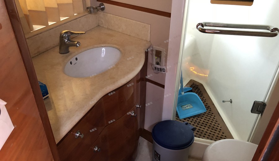 68英尺豪華游艇 68英尺豪華游艇